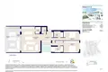 Appartement 3 chambres  Marbella, Espagne