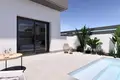 Willa 3 pokoi 141 m² Benijofar, Hiszpania