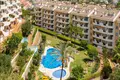 2 bedroom penthouse  San Pedro Alcantara, Spain