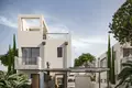 Residential complex New complex of villas with swimming pools and gardens, Kissonerga, Cyprus