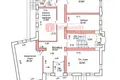 Office 725 m² in Hrodna, Belarus