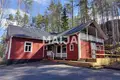Cottage 2 bedrooms 75 m² Kouvola sub-region, Finland