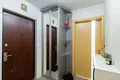 2 room apartment 40 m² Minsk, Belarus