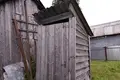 Haus 69 m² Navapolski selski Savet, Belarus