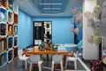 Wohnung 1 zimmer 55 m² Kargıcak, Türkei