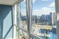 Mieszkanie 3 pokoi 63 m² Mińsk, Białoruś