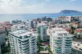 Квартира 5 комнат  Тосмур, Турция