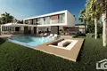 6-Zimmer-Villa 500 m² Girne Kyrenia District, Nordzypern