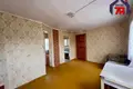 Casa 57 m² Krasnienski sielski Saviet, Bielorrusia