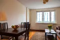 Appartement 2 chambres 35 m² en Varsovie, Pologne