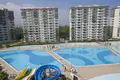 1 bedroom apartment 85 m² Mersin, Turkey