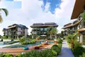 Duplex 3 bedrooms 150 m² Alanya, Turkey