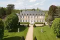 Castle 9 bedrooms 850 m² in Le Vieil-Evreux, France