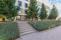 Appartement 2 chambres 49 m² en Varsovie, Pologne