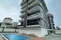 1 bedroom apartment 46 m² Avsallar, Turkey