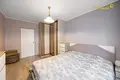 Mieszkanie 3 pokoi 64 m² Mińsk, Białoruś