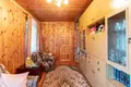 Casa 117 m² Astrosycki siel ski Saviet, Bielorrusia