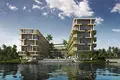 Apartamento 1 habitacion 35 m² Choeng Thale, Tailandia
