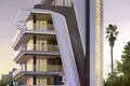 Mieszkanie 4 pokoi 167 m² Limassol, Cypr