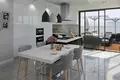 Penthouse 3 bedrooms 200 m² Girne (Kyrenia) District, Northern Cyprus
