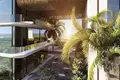 Residential complex New residential complex Vivanti Residences with excellent infrastructure in the Jumeirah Village Circle area, Dubai, UAE