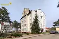 Квартира 2 комнаты 52 м² Чисть, Беларусь