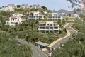 4 bedroom apartment  Estepona, Spain