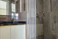 Apartamento 1 habitacion 52 m² Región del Mediterráneo, Turquía