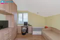 Wohnung 2 zimmer 45 m² Domeikava, Litauen