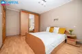 Apartamento 3 habitaciones 61 m² Vilna, Lituania