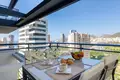 Wohnung 4 zimmer 115 m² Altea, Spanien