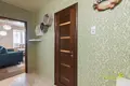 Квартира 1 комната 44 м² Минск, Беларусь