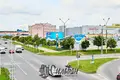 Tienda 16 612 m² en Baraulianski sielski Saviet, Bielorrusia