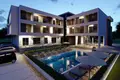 1 bedroom apartment 69 m² Montenegro, Montenegro