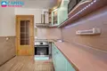 Квартира 2 комнаты 52 м² Вильнюс, Литва