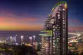 1 bedroom condo 34 m² Pattaya, Thailand