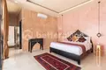 3-Schlafzimmer-Villa  Tibubeneng, Indonesien