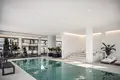Studio apartment 53 m² Yeroskipou, Cyprus