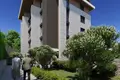 Mieszkanie 2 pokoi 50 m² Alanya, Turcja