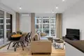 Mieszkanie 3 pokoi 60 m² w Warszawa, Polska