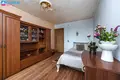Mieszkanie 2 pokoi 32 m² Wilno, Litwa