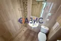 Квартира 35 м² Святой Влас, Болгария