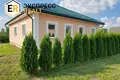 Commercial property 224 m² in Lieninski sielski Saviet, Belarus