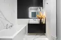 3 room apartment 105 m² in Warsaw, Poland
