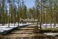 Działki  Kittilae, Finlandia