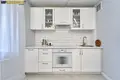 Wohnung 1 zimmer 38 m² Minsk, Belarus