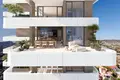 Attique 3 chambres 552 m² Calp, Espagne
