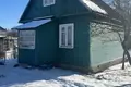 Casa 47 m² Chaciuchouski siel ski Saviet, Bielorrusia