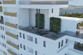 Wohnung 5 Schlafzimmer 108 m² Larnaka, Cyprus
