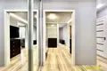 Apartamento 1 habitación 44 m² Fanipal, Belarús